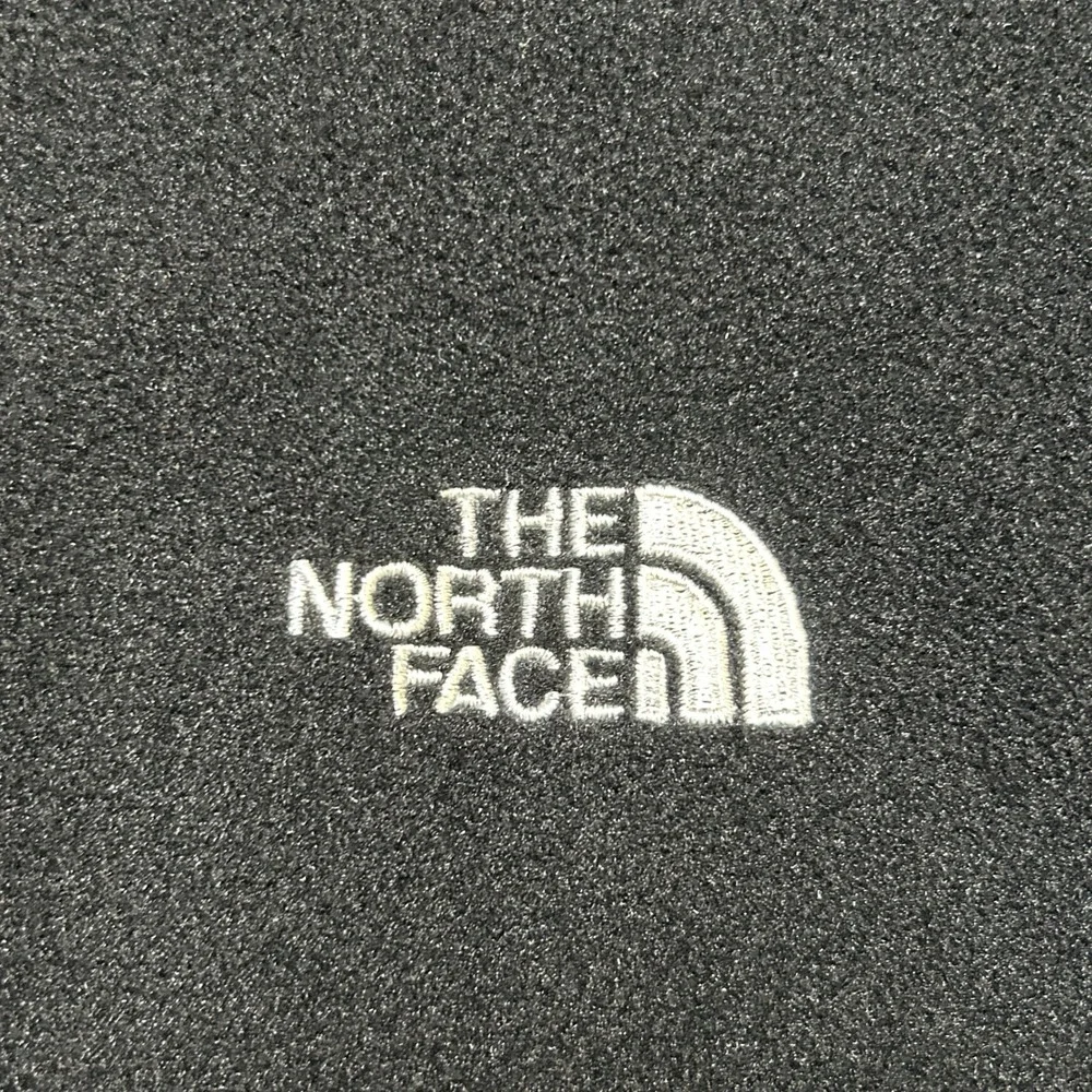 Vintage The North Face Denali Fleece Vest Mens XXL Black Made in USA PSIA 2004